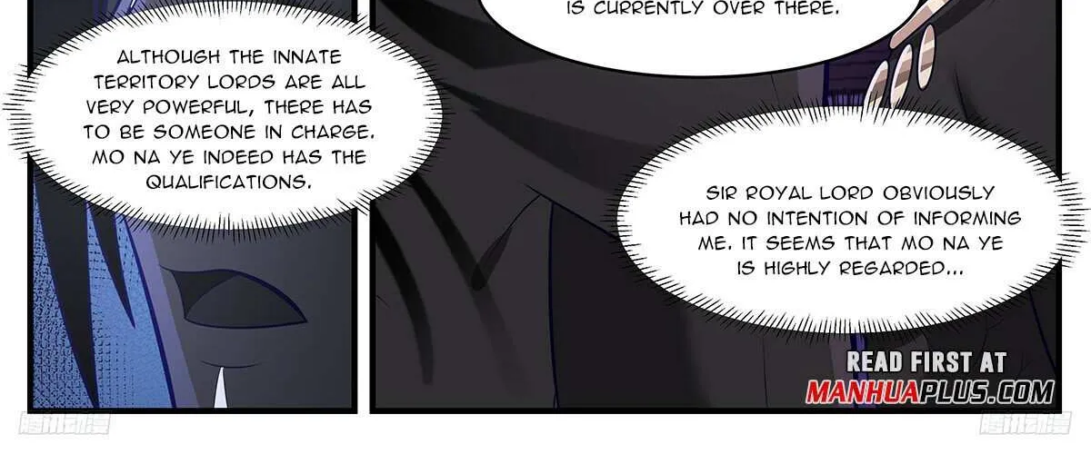 Martial Peak Zinmanga X Chapter 3405 Page 15