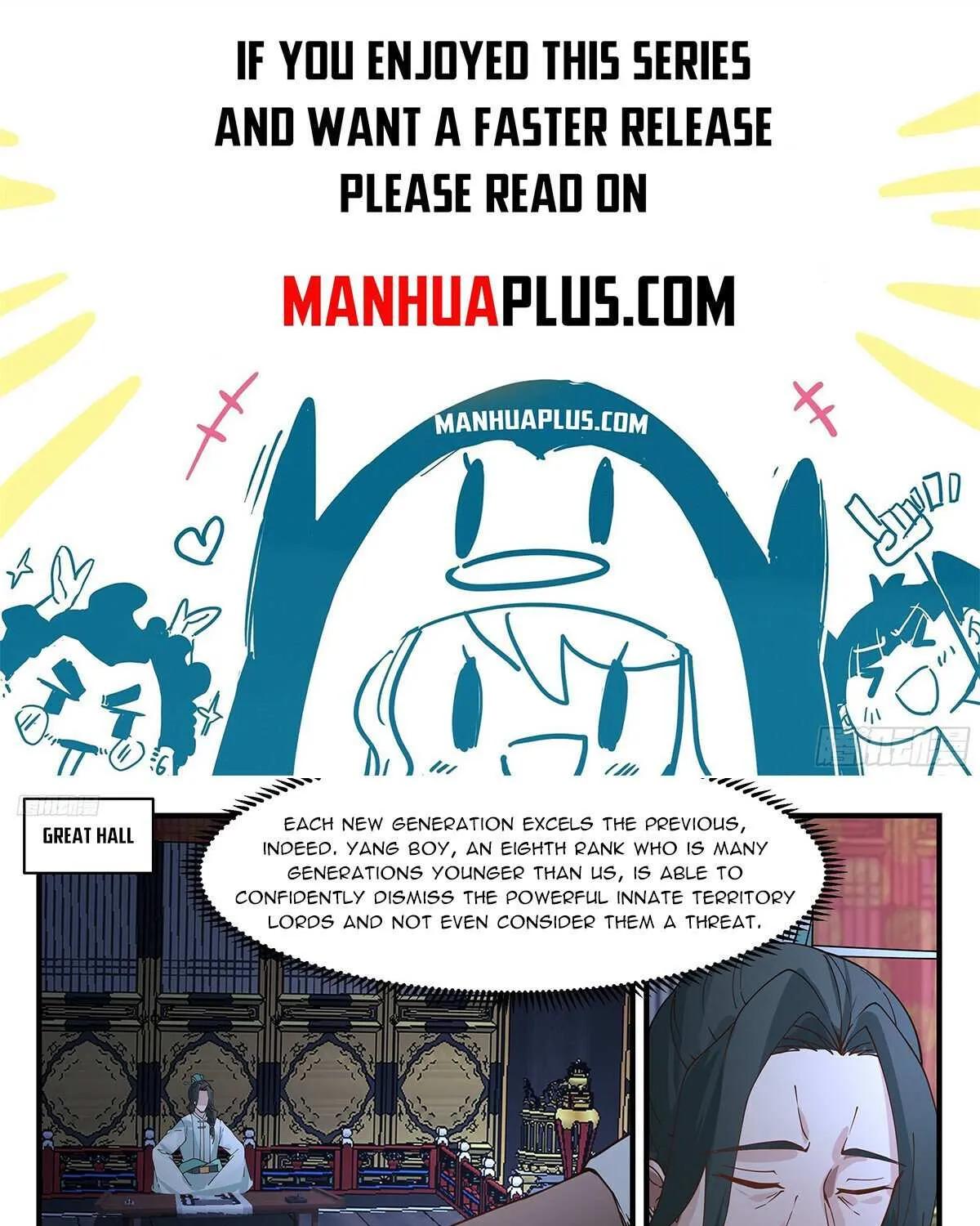 Martial Peak Zinmanga X Chapter 3402 Page 1