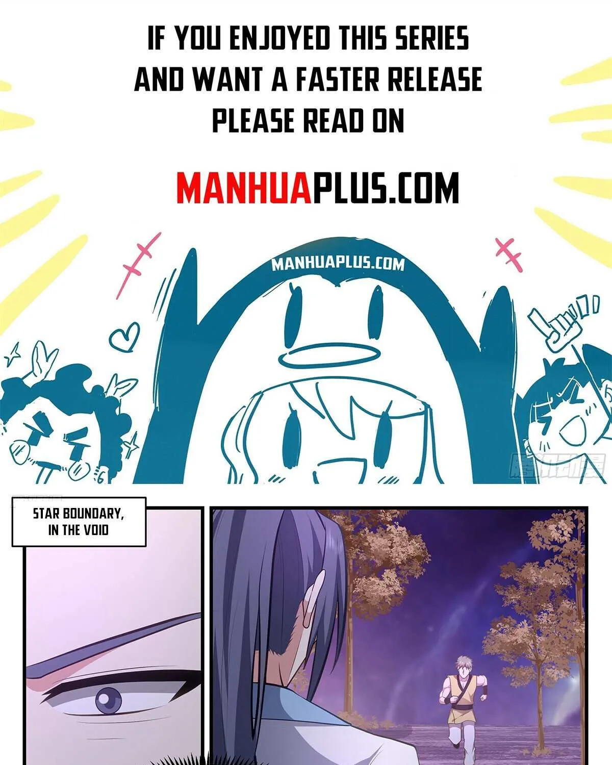 Martial Peak Zinmanga X Chapter 3401 Page 1