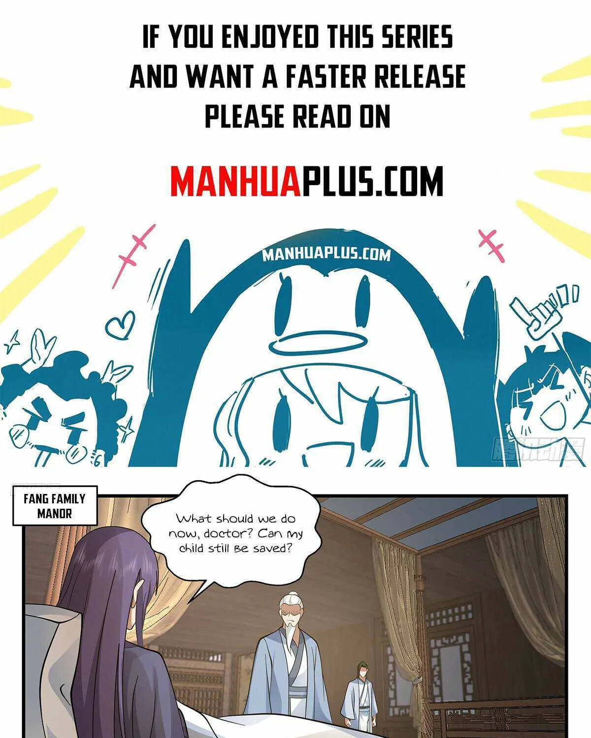 Martial Peak Zinmanga X Chapter 3395 Page 1