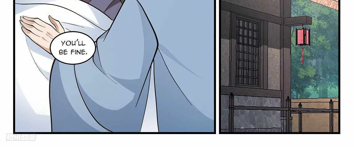 Martial Peak Zinmanga X Chapter 3395 Page 4