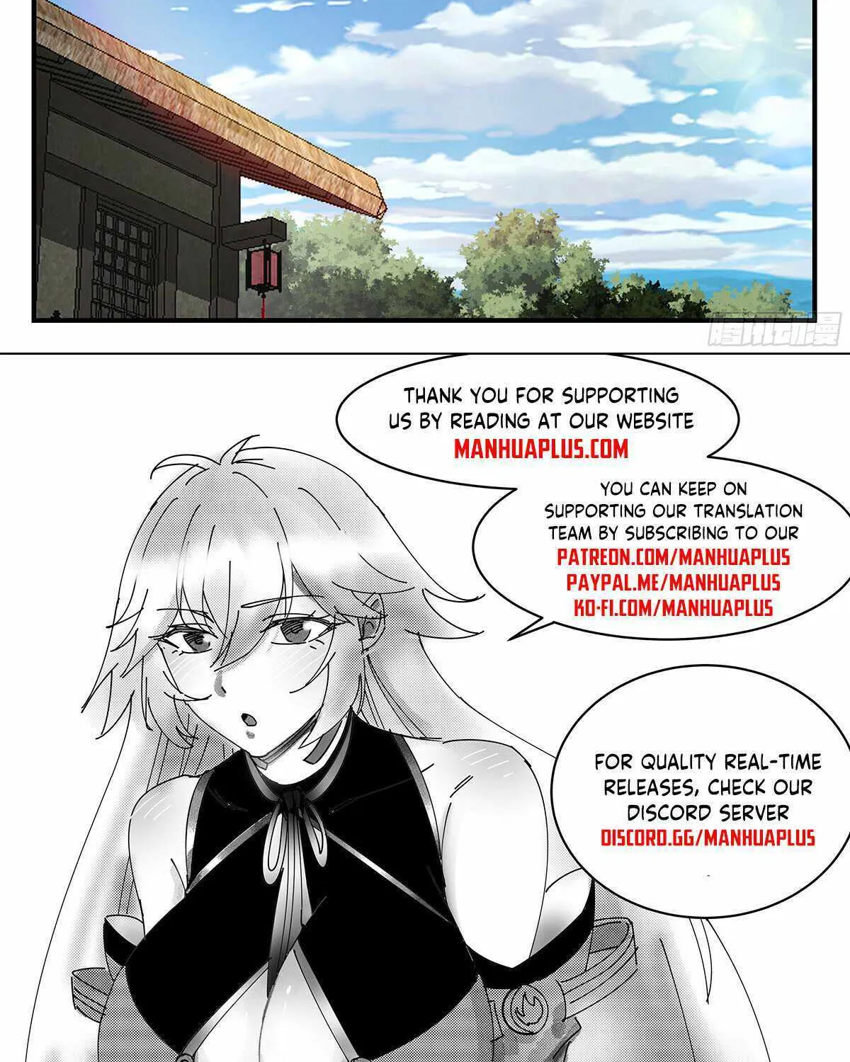 Martial Peak Zinmanga X Chapter 3395 Page 24