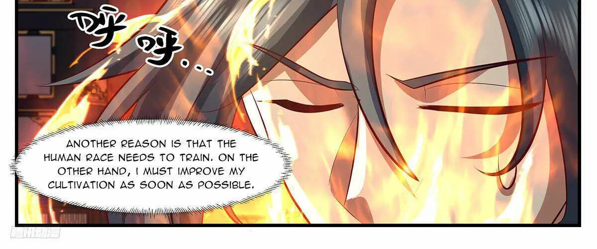 Martial Peak Zinmanga X Chapter 3394 Page 4