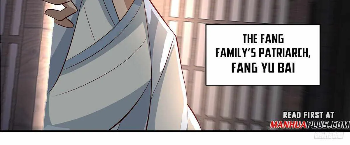 Martial Peak Zinmanga X Chapter 3394 Page 22
