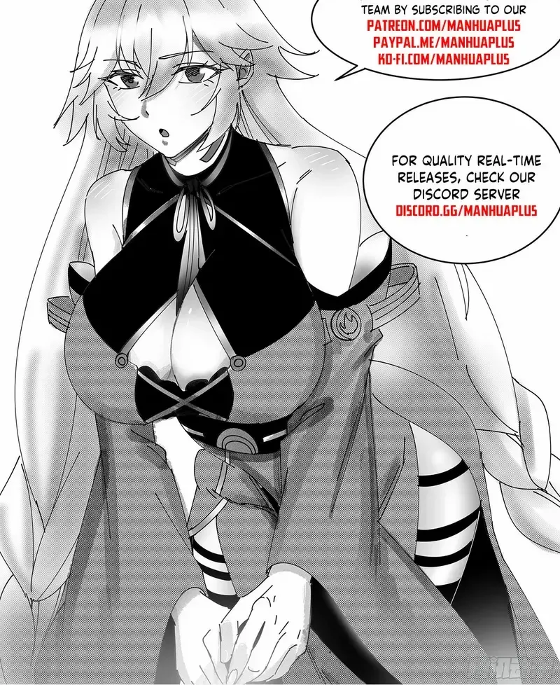 Martial Peak Zinmanga X Chapter 3389 Page 15