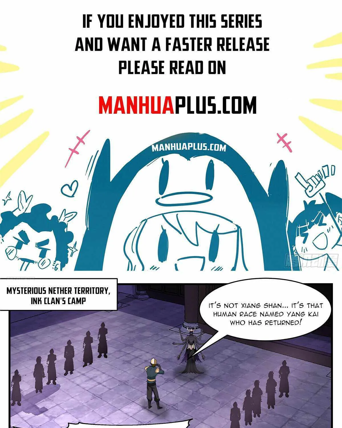 Martial Peak Zinmanga X Chapter 3386 Page 2