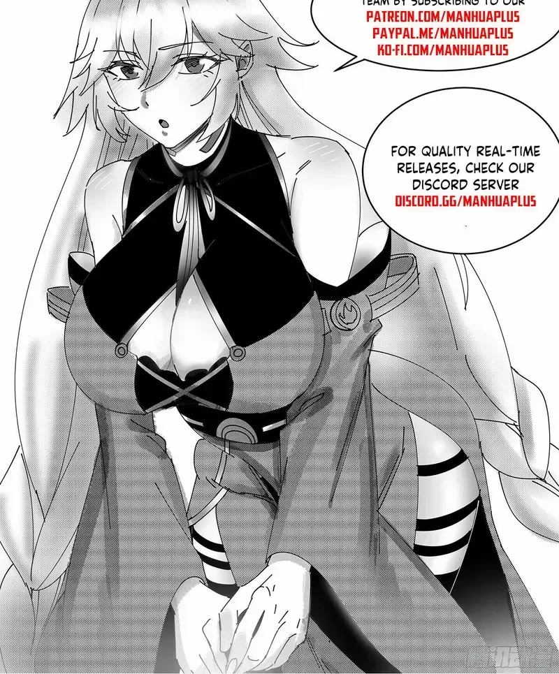 Martial Peak Zinmanga X Chapter 3376 Page 14