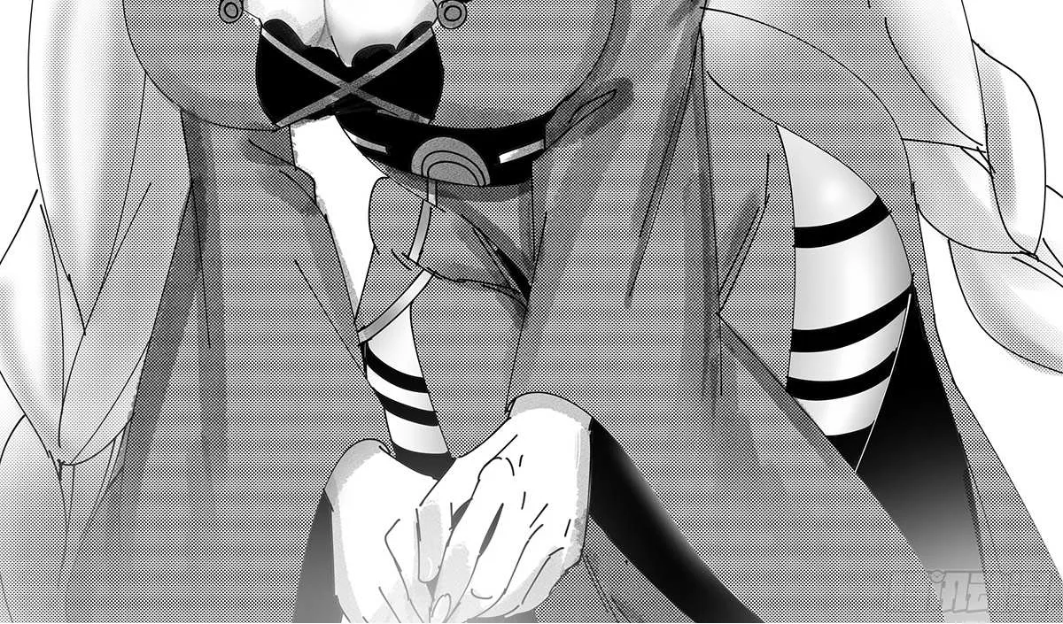 Martial Peak Zinmanga X Chapter 3371 Page 25