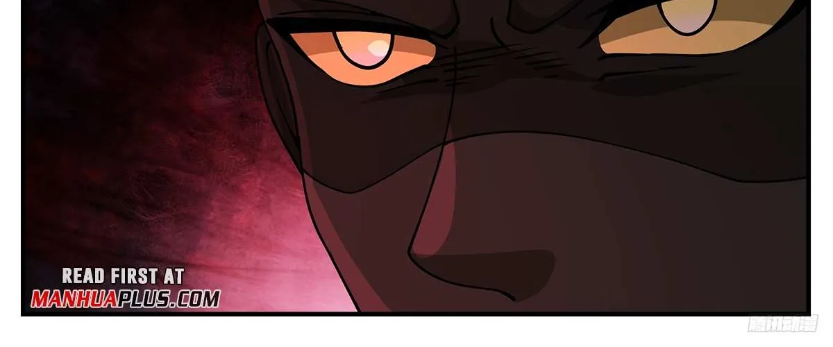 Martial Peak Zinmanga X Chapter 3368 Page 22