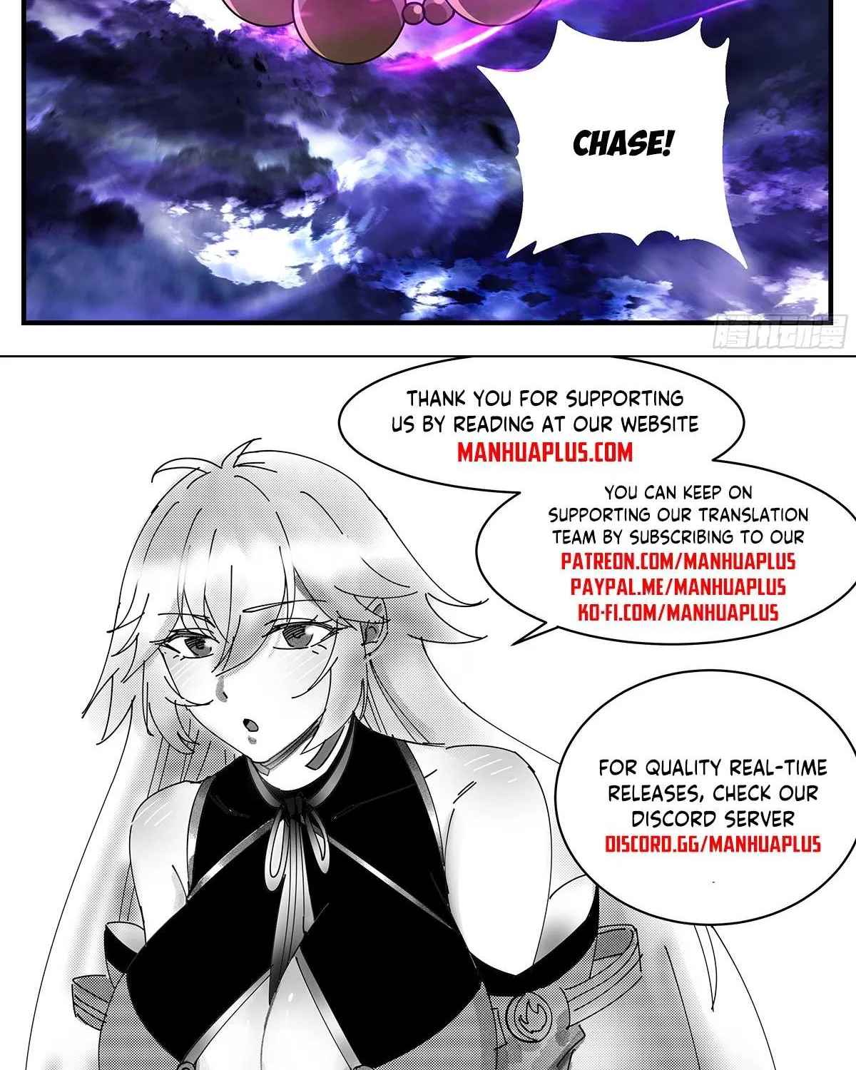 Martial Peak Zinmanga X Chapter 3368 Page 24