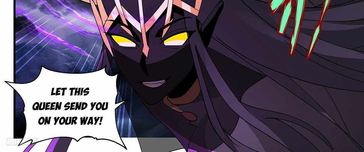Martial Peak Zinmanga X Chapter 3367 Page 5