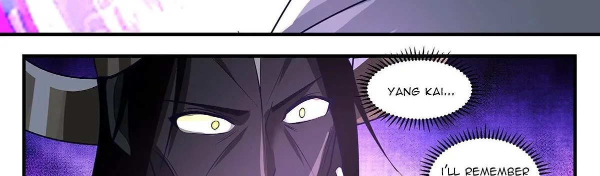 Martial Peak Zinmanga X Chapter 3363 Page 24
