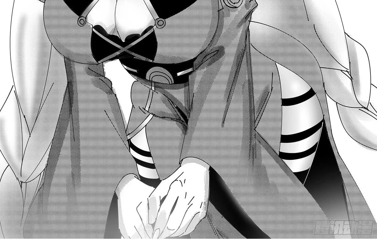 Martial Peak Zinmanga X Chapter 3361 Page 25