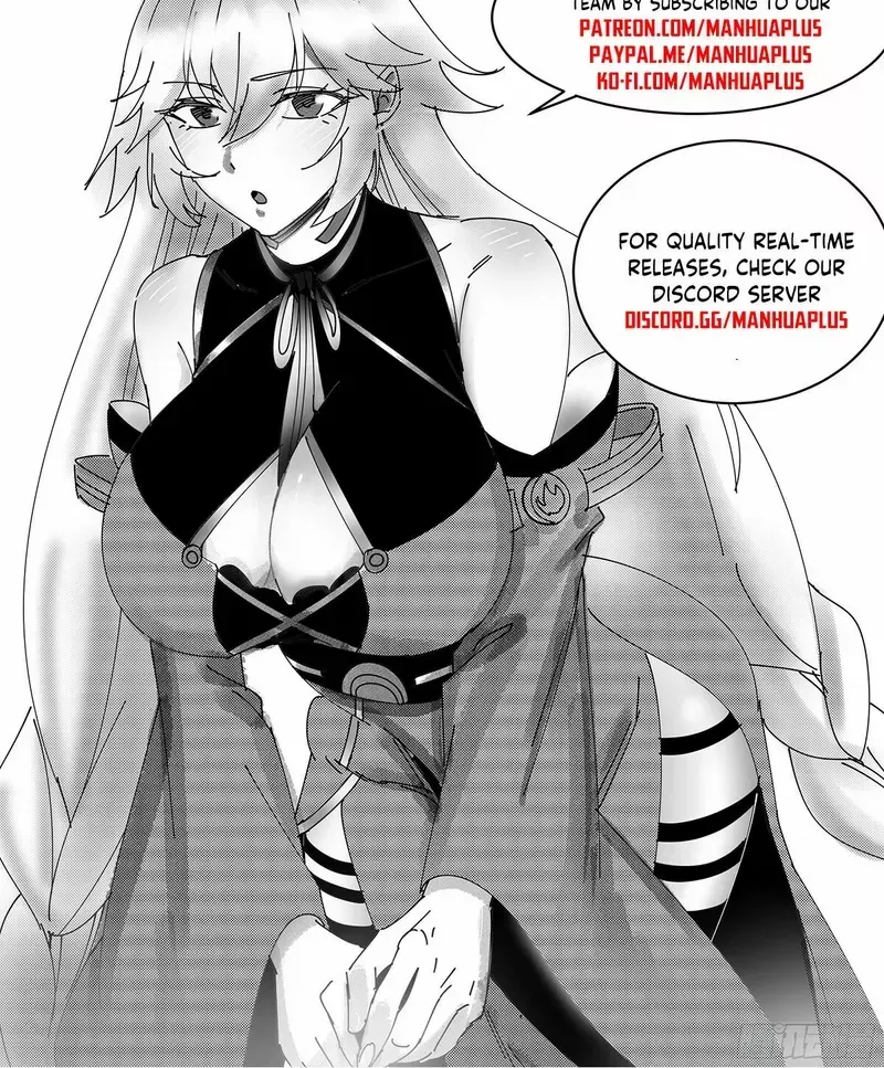 Martial Peak Zinmanga X Chapter 3359 Page 15