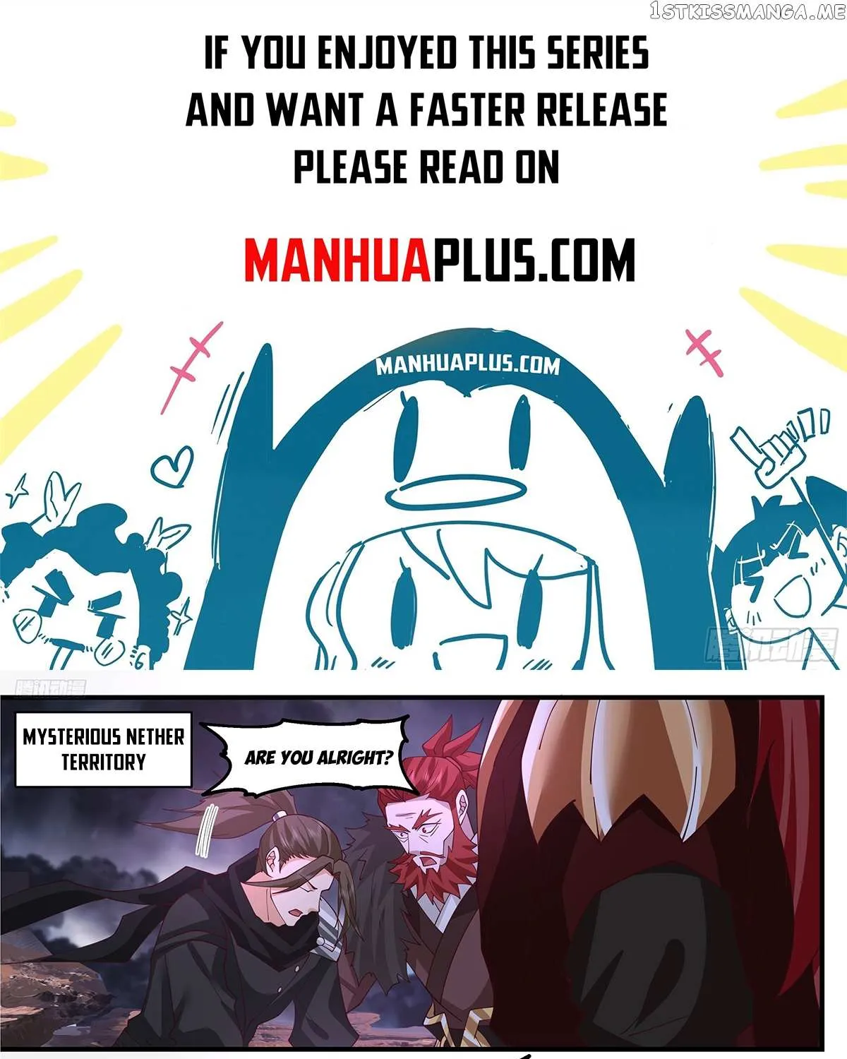 Martial Peak Zinmanga X Chapter 3353 Page 2