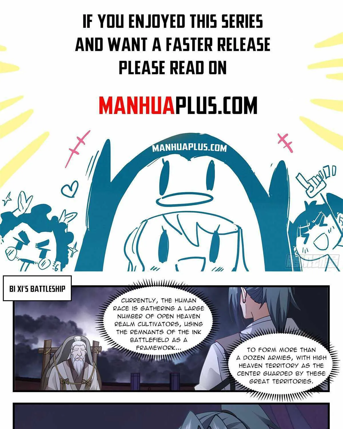 Martial Peak Zinmanga X Chapter 3351 Page 2