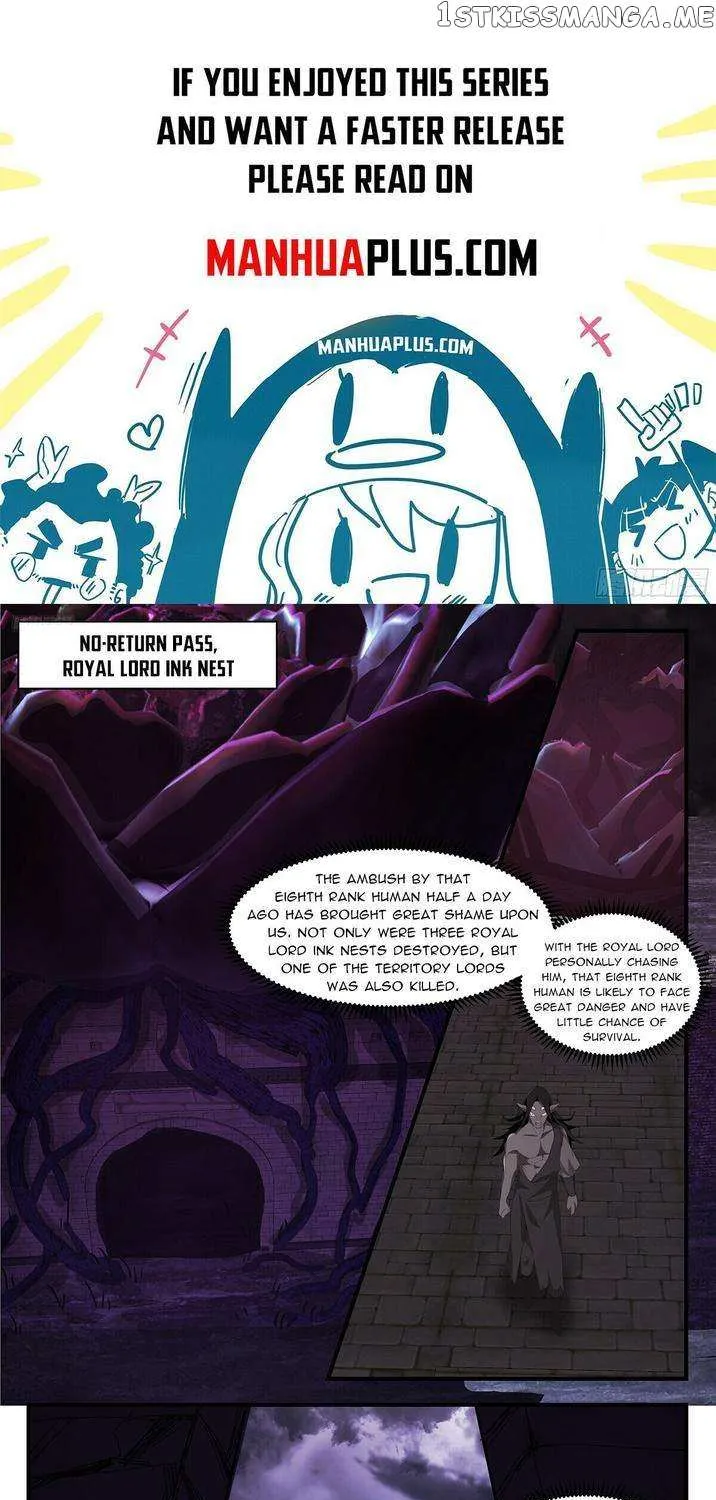 Martial Peak Zinmanga X Chapter 3344 Page 2