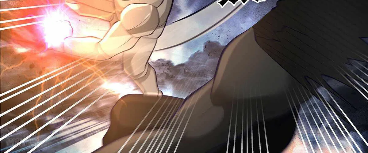 Martial Peak Zinmanga X Chapter 3330 Page 21