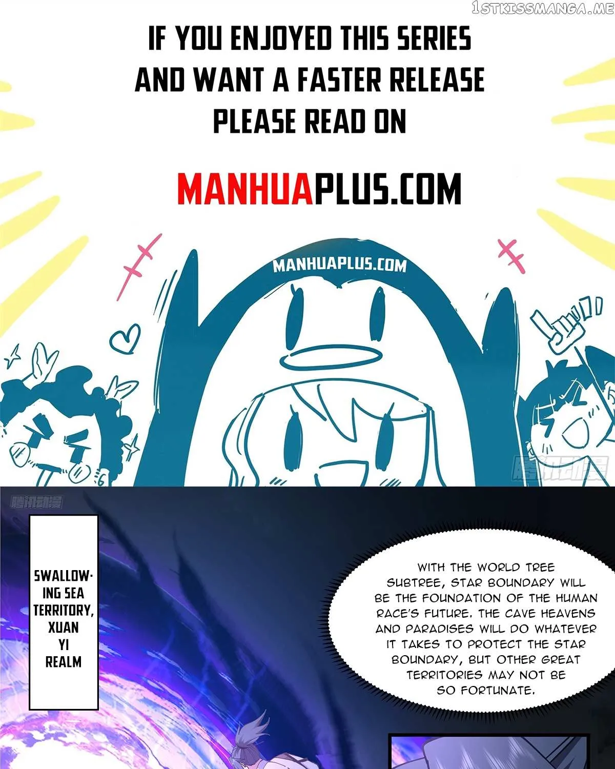 Martial Peak Zinmanga X Chapter 3329 Page 1