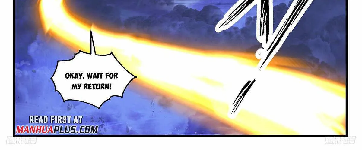Martial Peak Zinmanga X Chapter 3320 Page 15