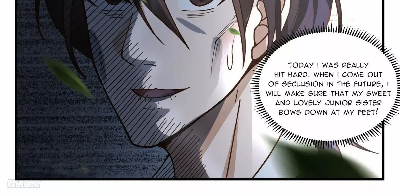 Martial Peak Zinmanga X Chapter 3311 Page 11