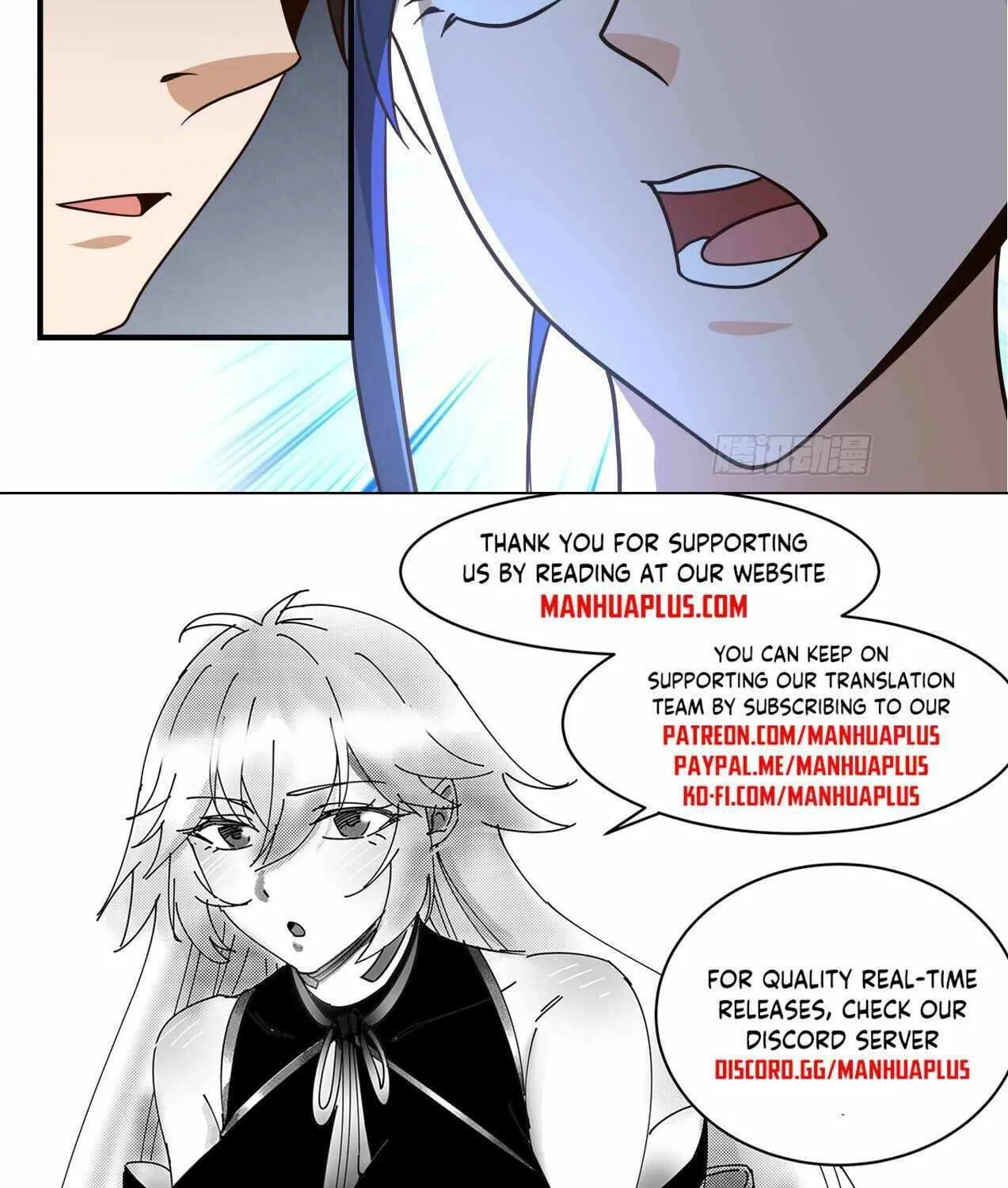 Martial Peak Zinmanga X Chapter 3310 Page 24