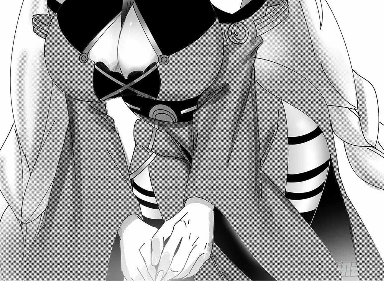 Martial Peak Zinmanga X Chapter 3310 Page 25