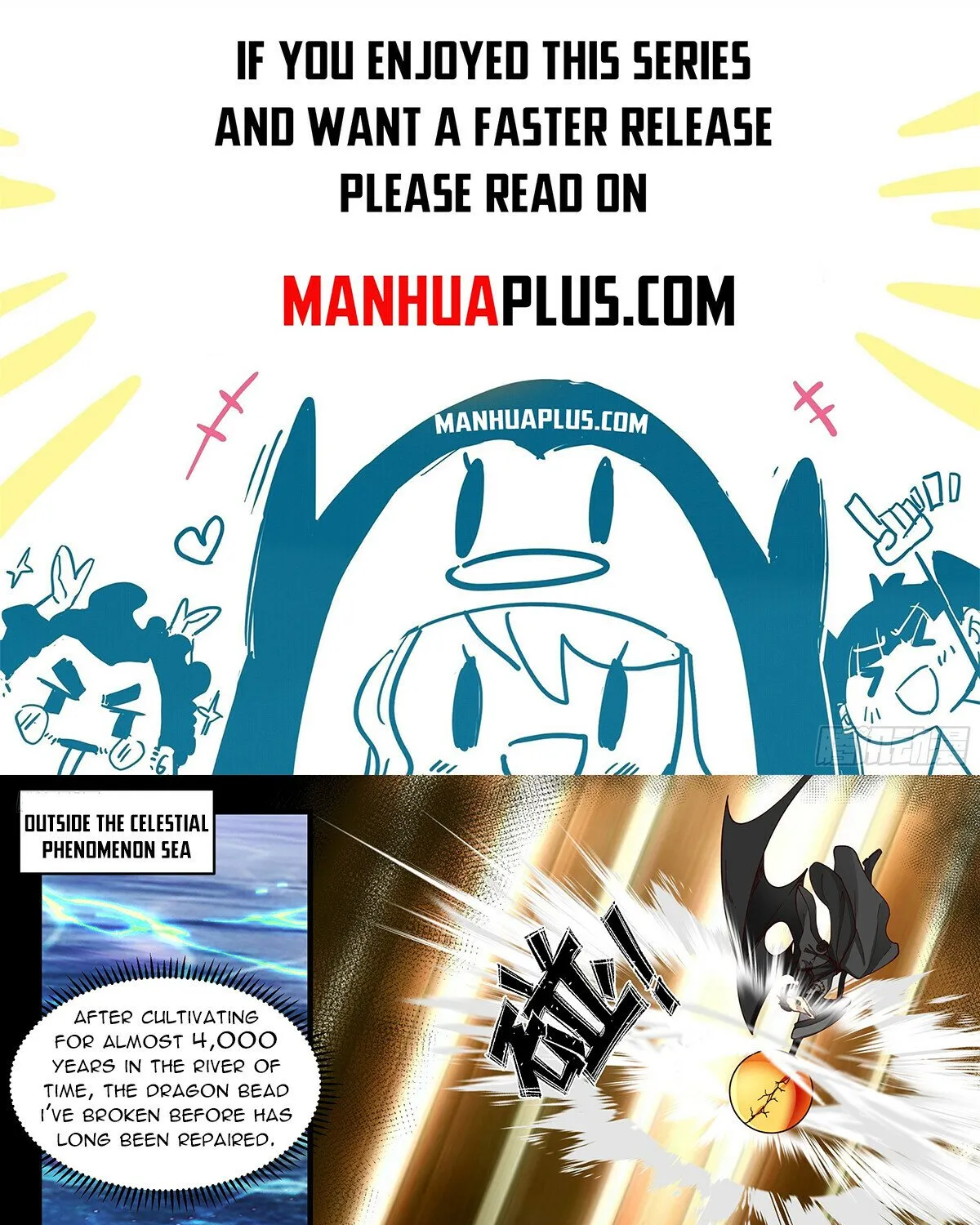 Martial Peak Zinmanga X Chapter 3291 Page 1