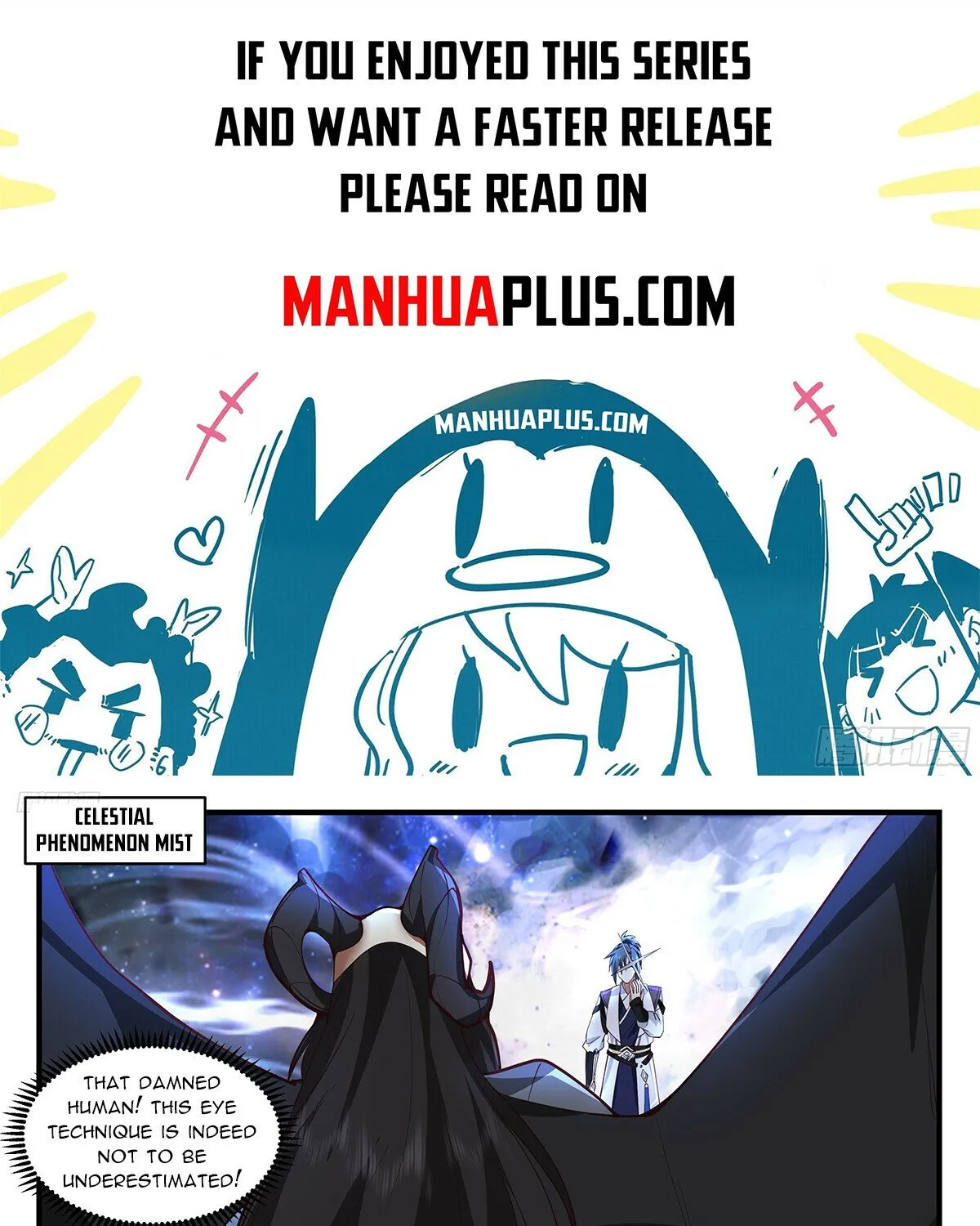 Martial Peak Zinmanga X Chapter 3284 Page 1