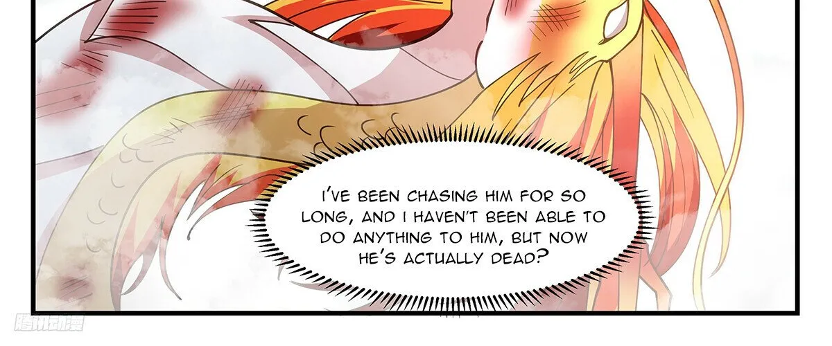 Martial Peak Zinmanga X Chapter 3282 Page 4