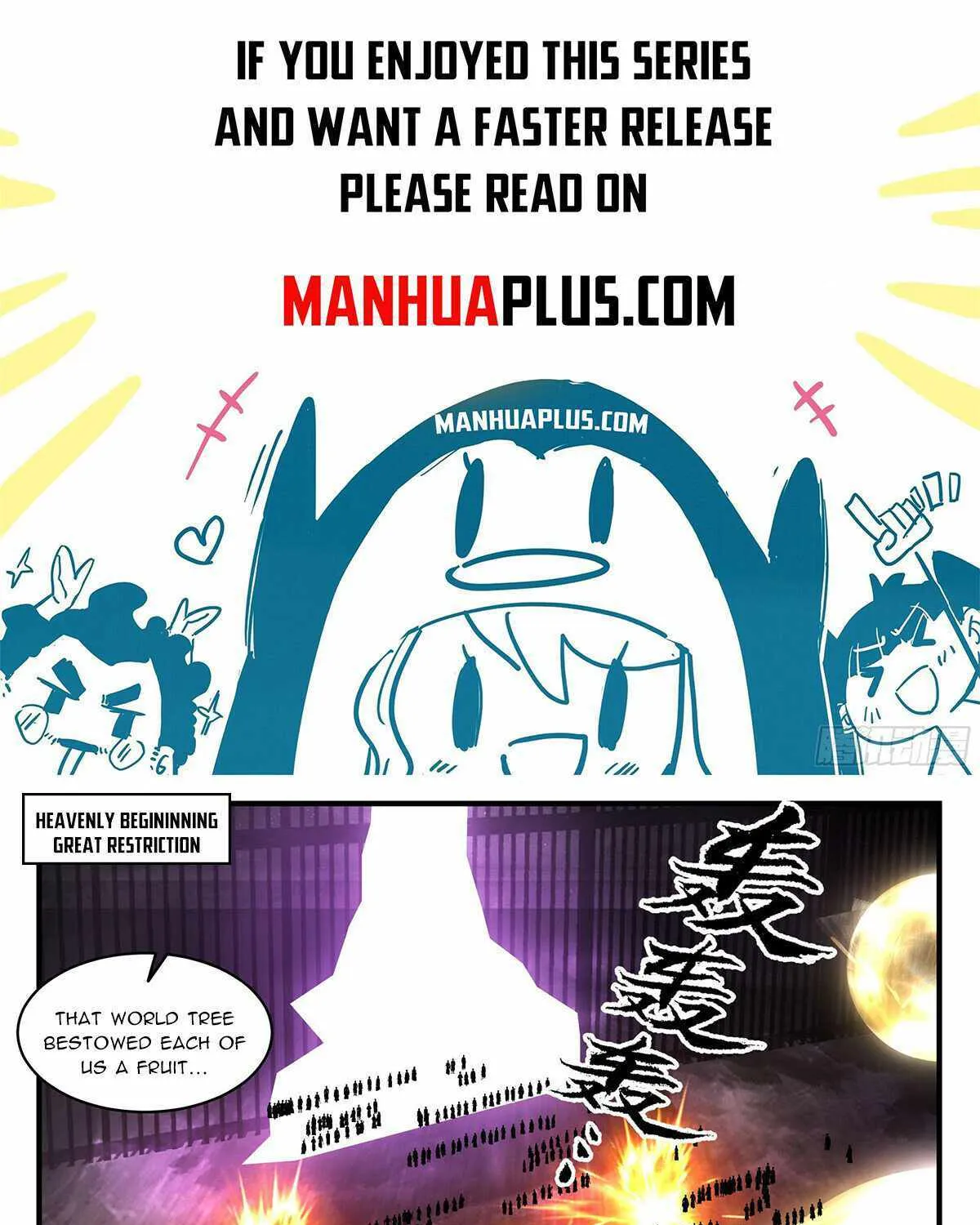 Martial Peak Zinmanga X Chapter 3276 Page 1
