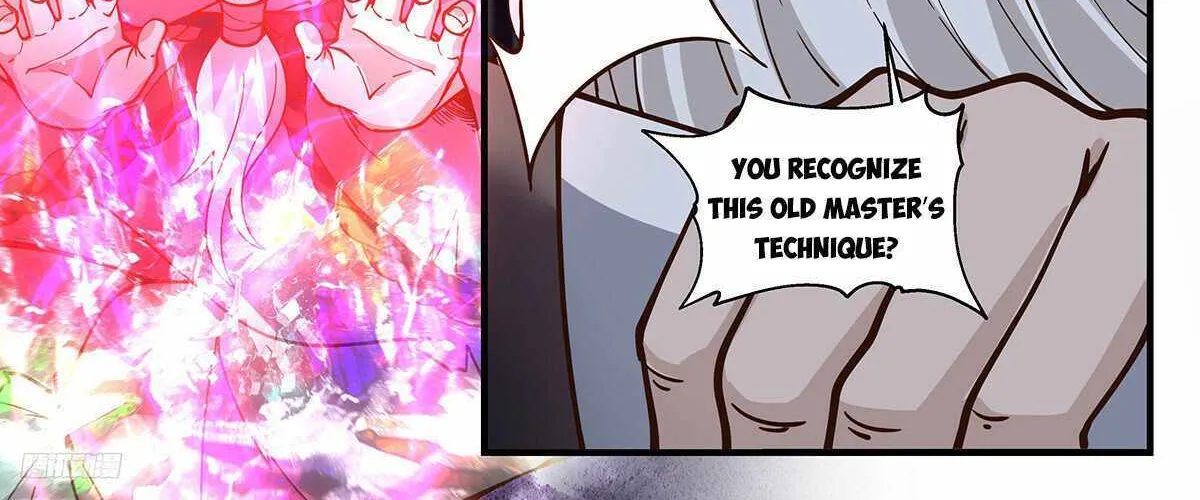 Martial Peak Zinmanga X Chapter 3275 Page 9