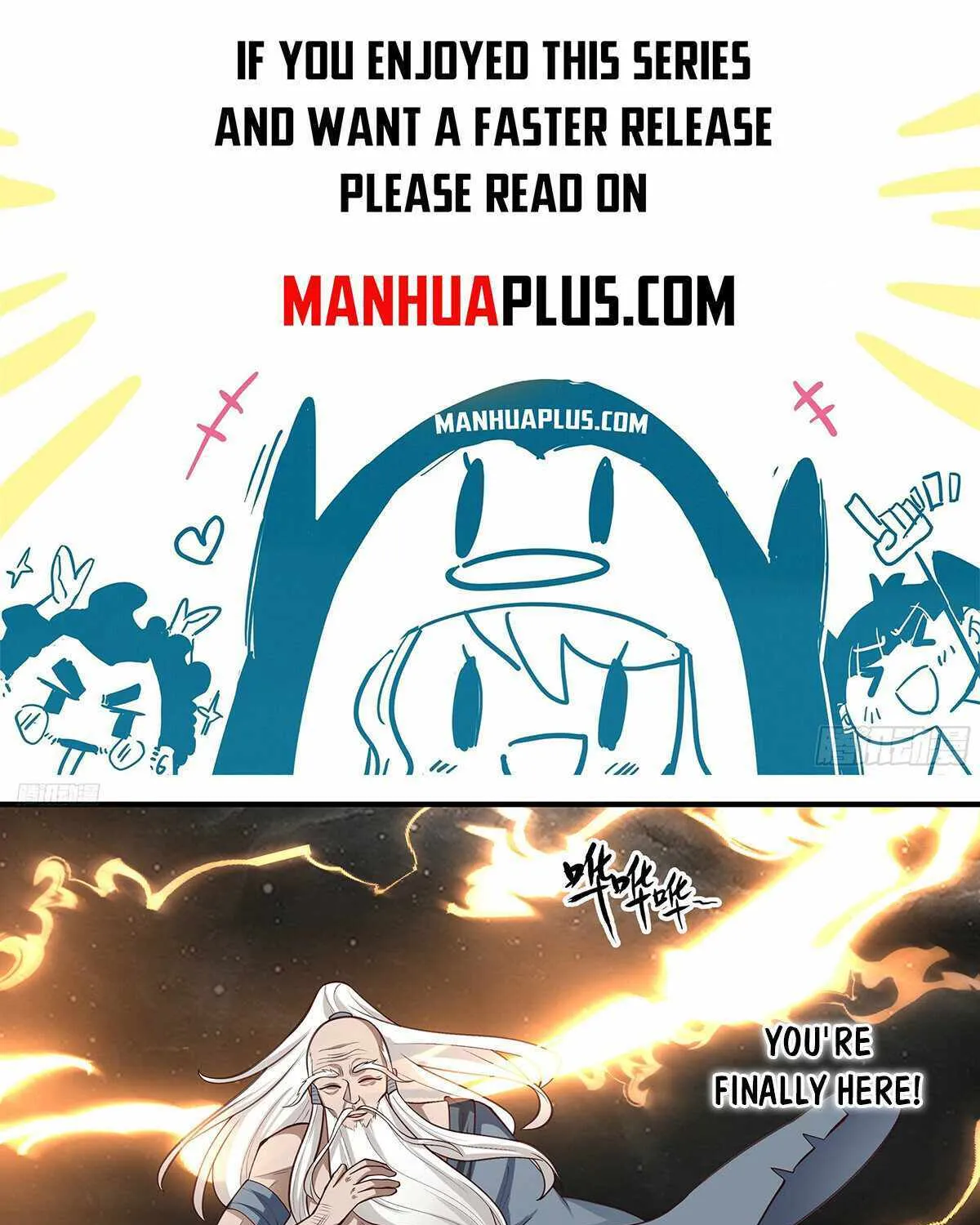 Martial Peak Zinmanga X Chapter 3267 Page 1