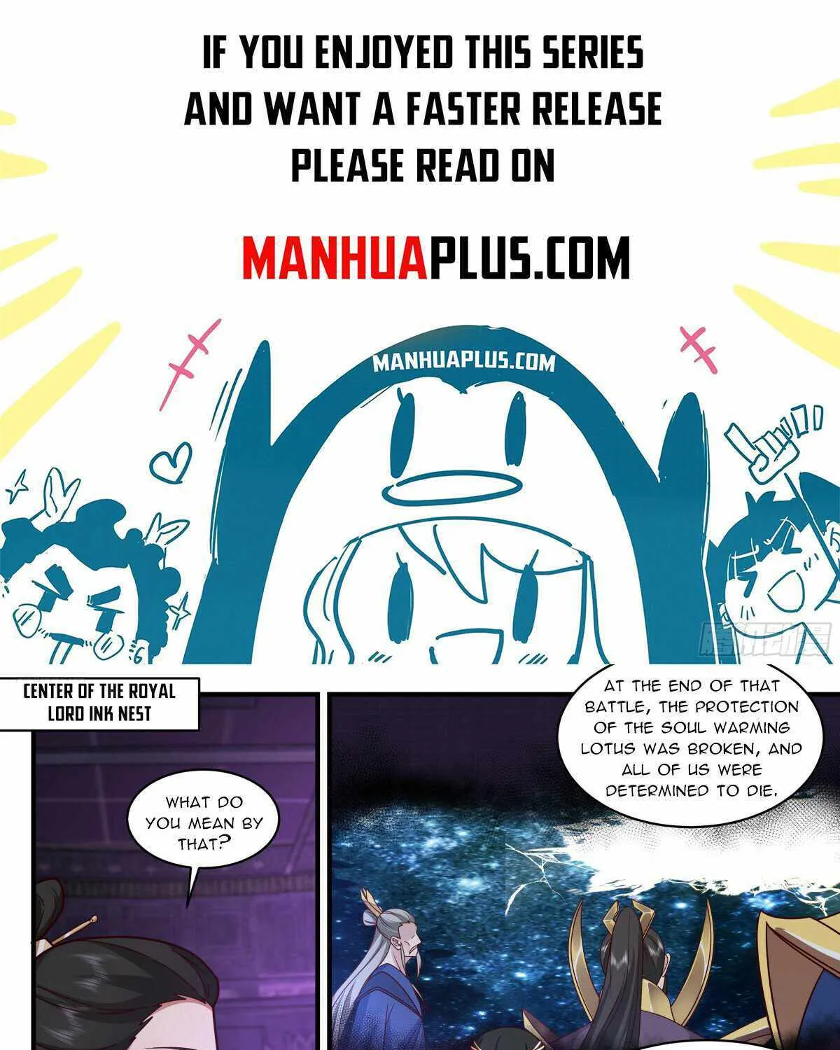 Martial Peak Zinmanga X Chapter 3261 Page 2