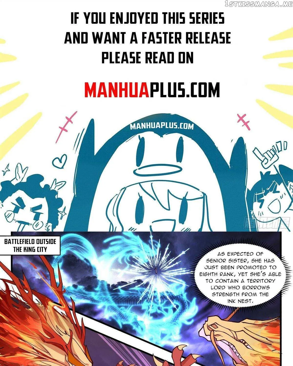 Martial Peak Zinmanga X Chapter 3251 Page 2
