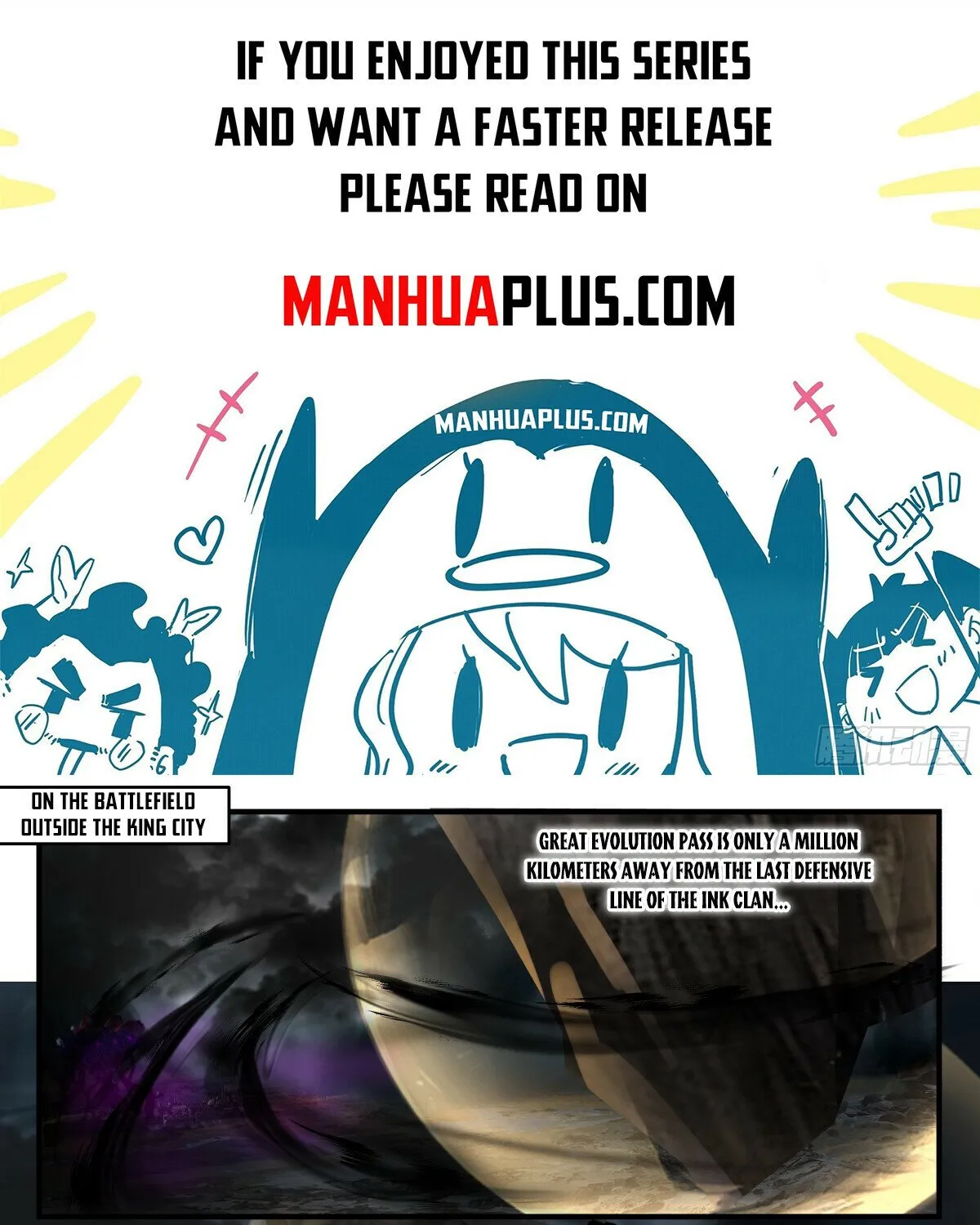 Martial Peak Zinmanga X Chapter 3246 Page 1