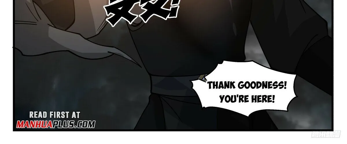 Martial Peak Zinmanga X Chapter 3246 Page 22
