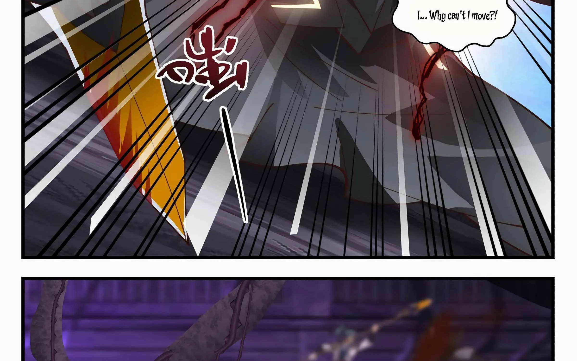 Martial Peak Zinmanga X Chapter 3237 Page 21