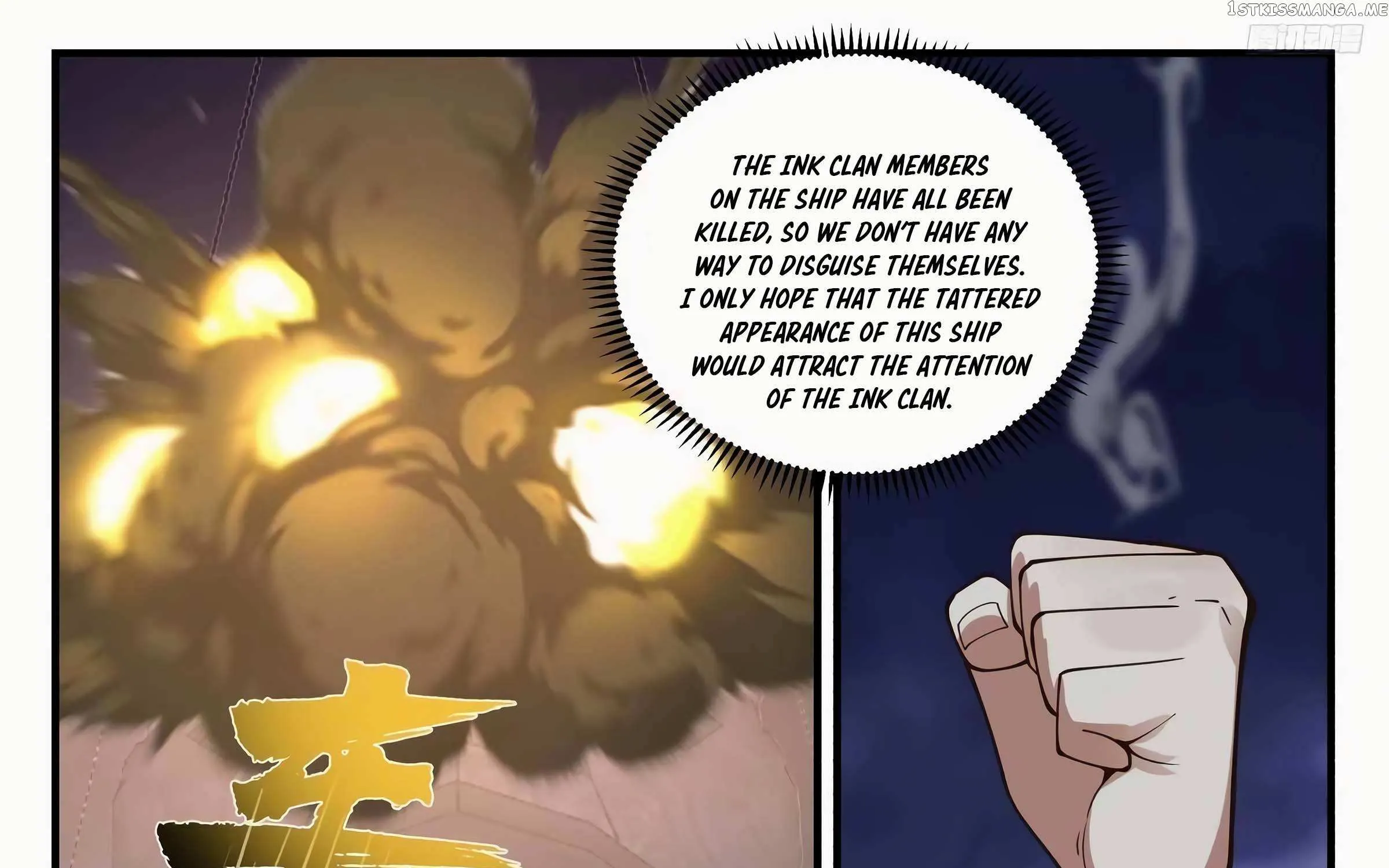 Martial Peak Zinmanga X Chapter 3236 Page 29