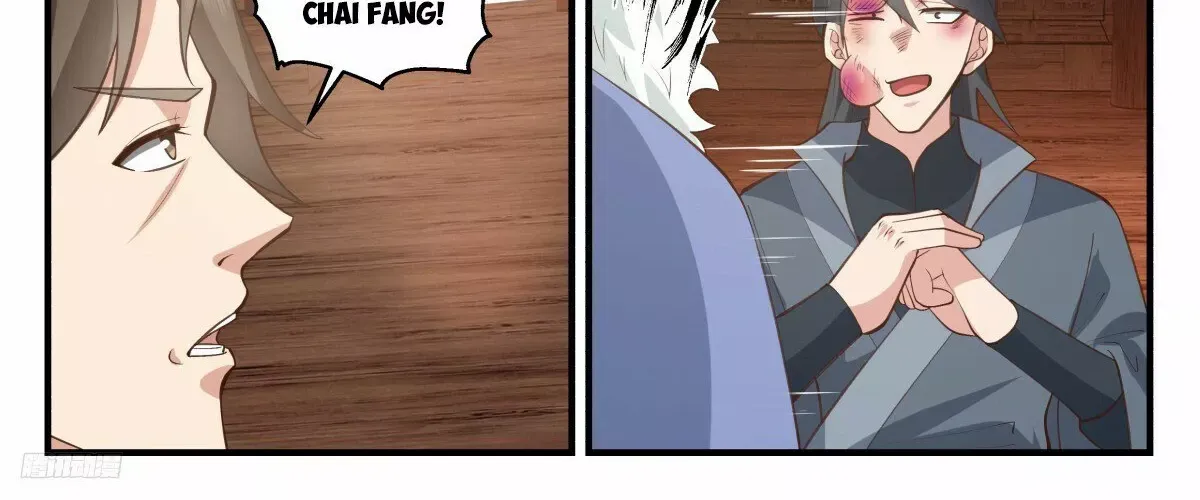 Martial Peak Zinmanga X Chapter 3235 Page 5