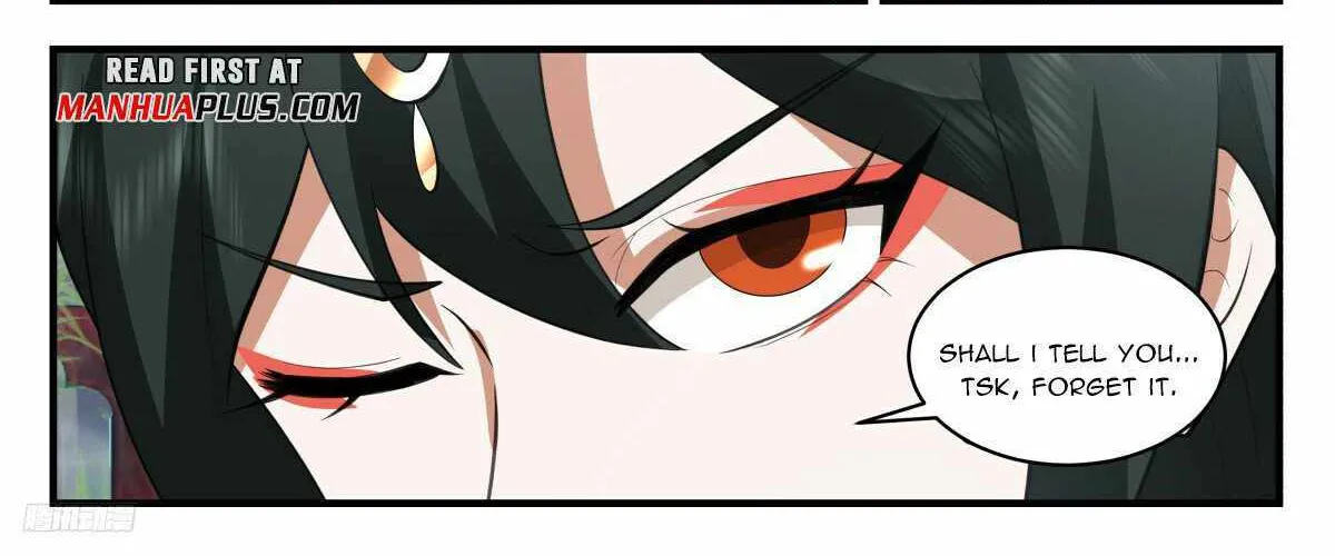 Martial Peak Zinmanga X Chapter 3231 Page 6
