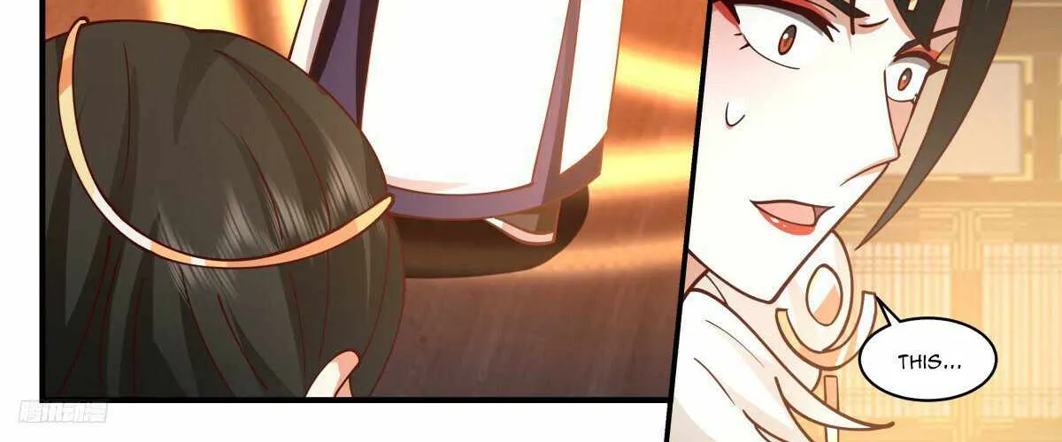 Martial Peak Zinmanga X Chapter 3231 Page 16