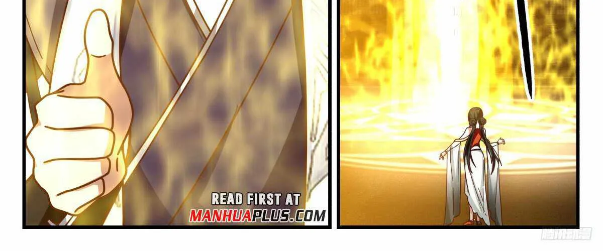 Martial Peak Zinmanga X Chapter 3231 Page 18
