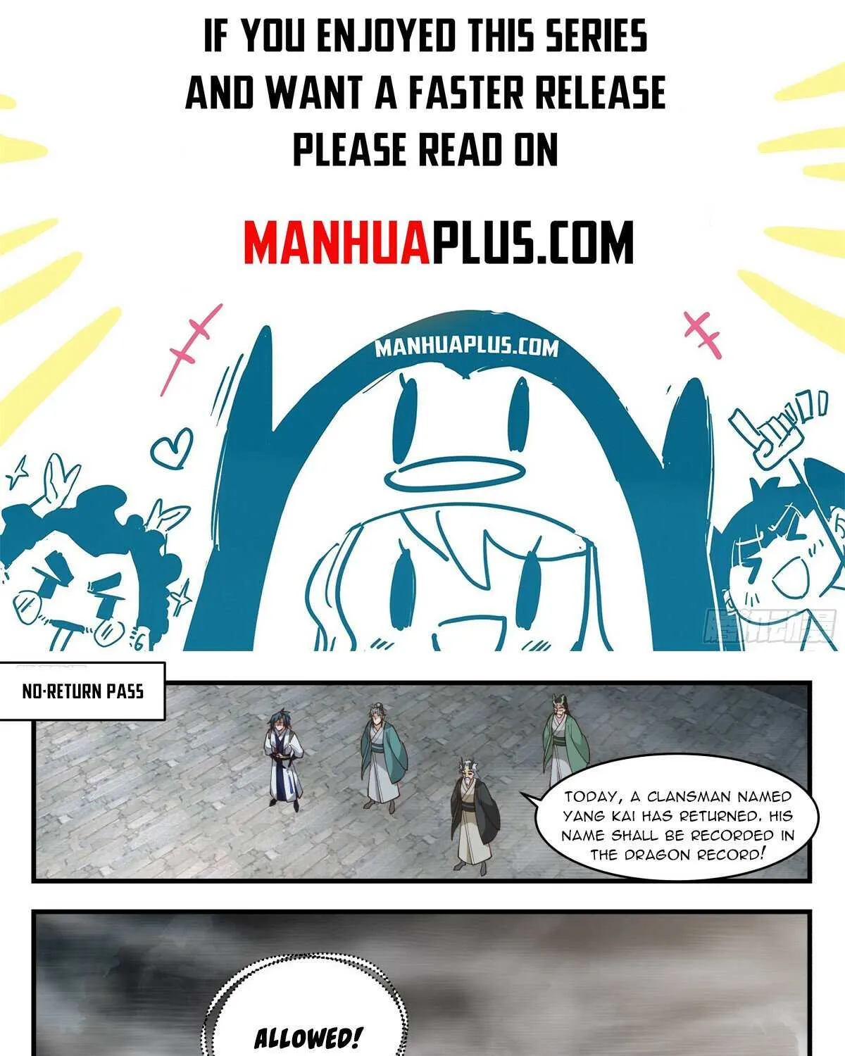 Martial Peak Zinmanga X Chapter 3230 Page 2