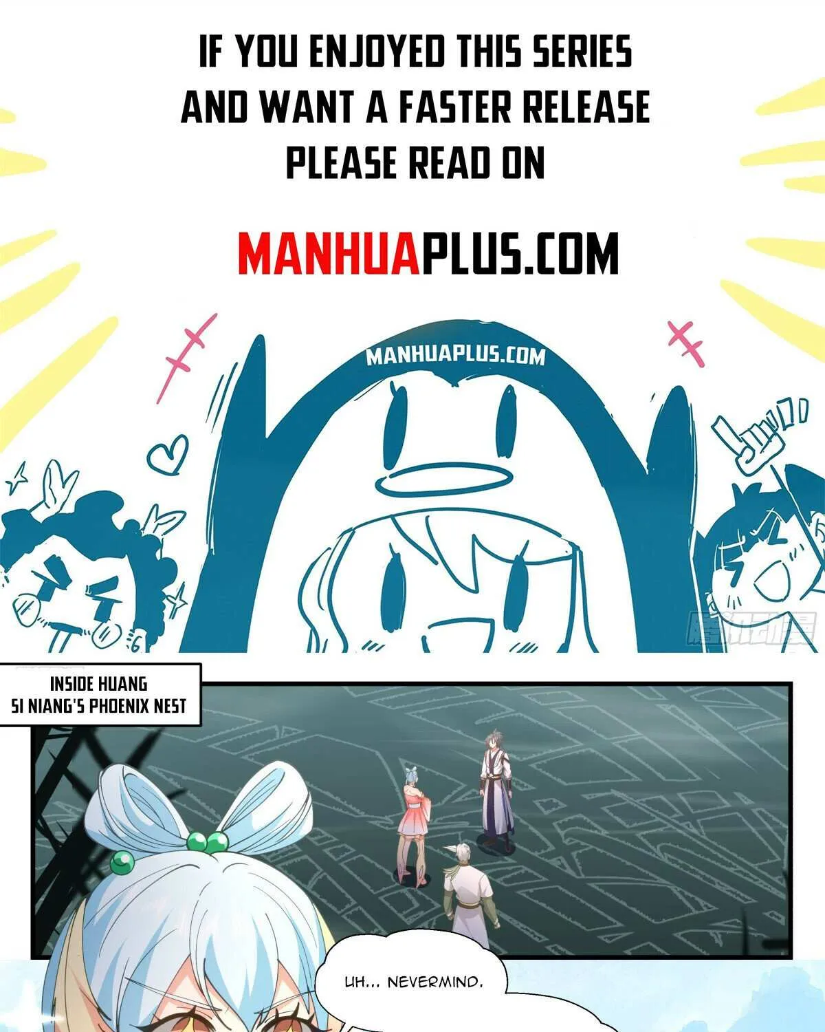 Martial Peak Zinmanga X Chapter 3220 Page 1