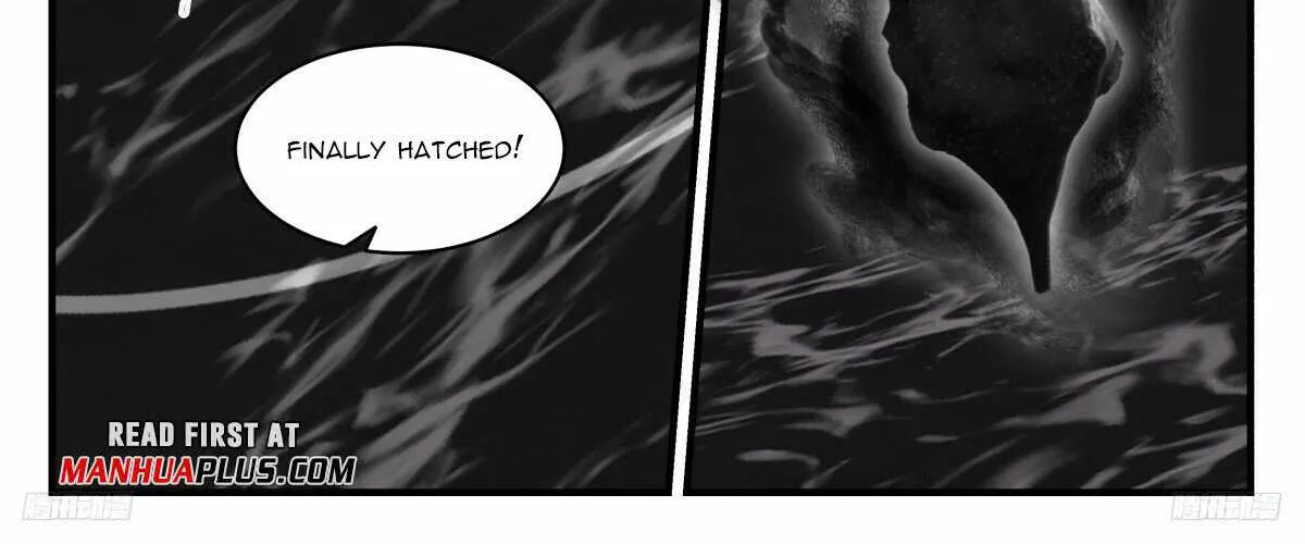 Martial Peak Zinmanga X Chapter 3213 Page 15