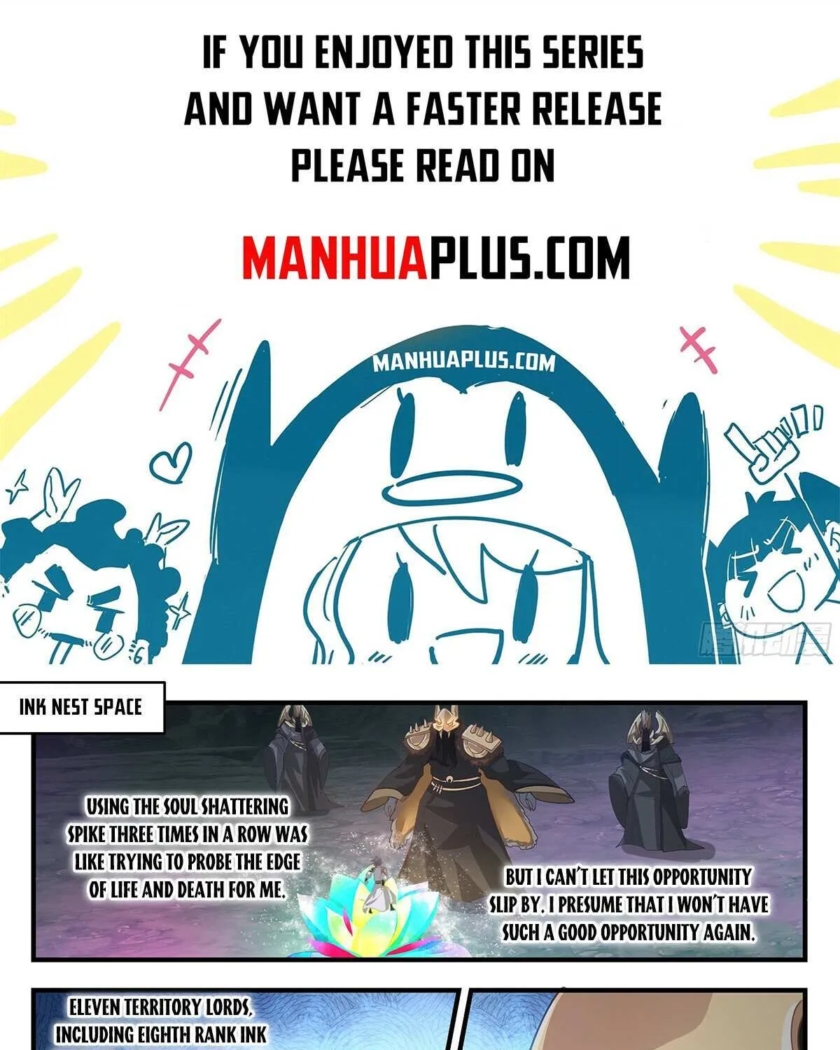Martial Peak Zinmanga X Chapter 3212 Page 1