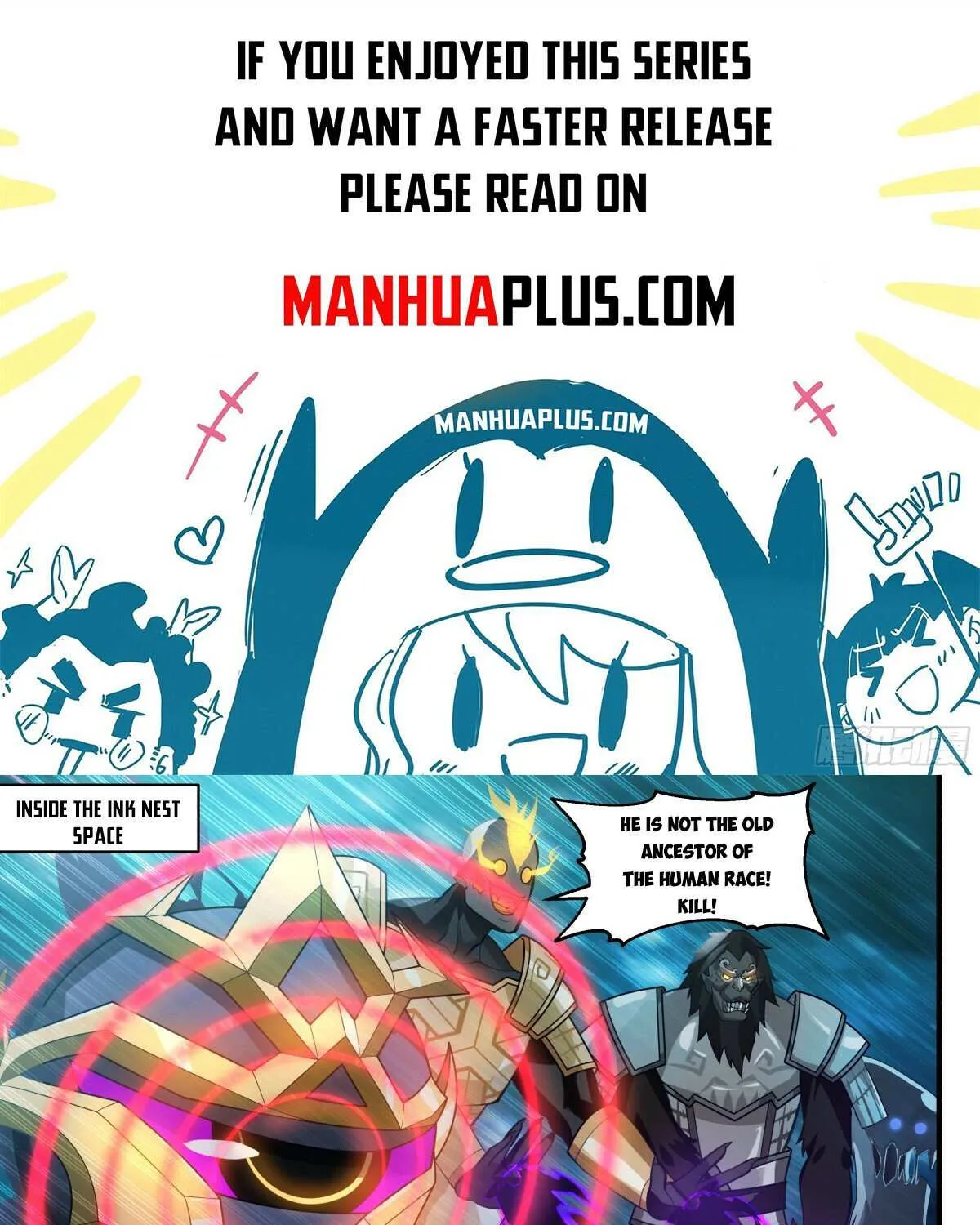 Martial Peak Zinmanga X Chapter 3207 Page 1