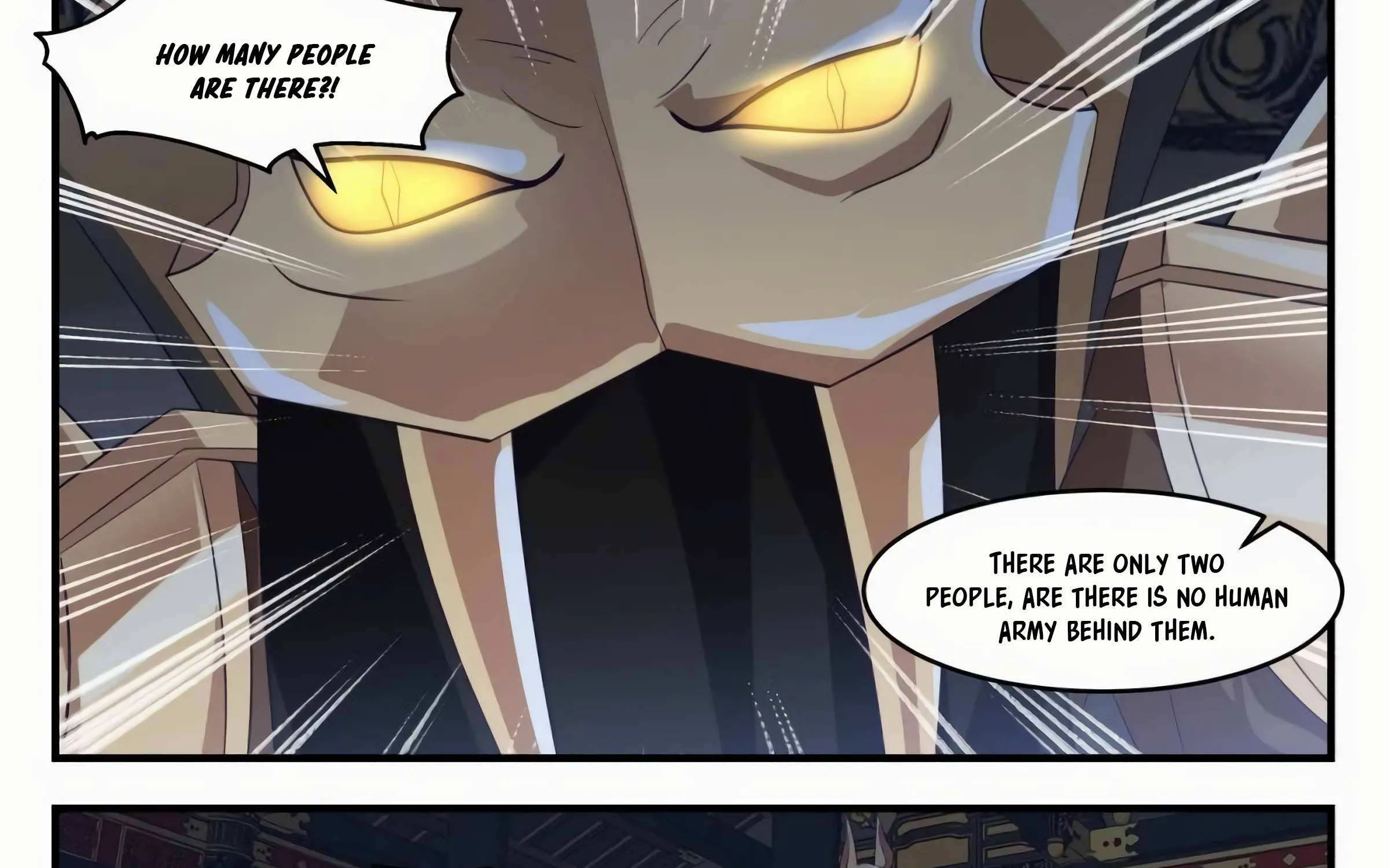 Martial Peak Zinmanga X Chapter 3198 Page 6