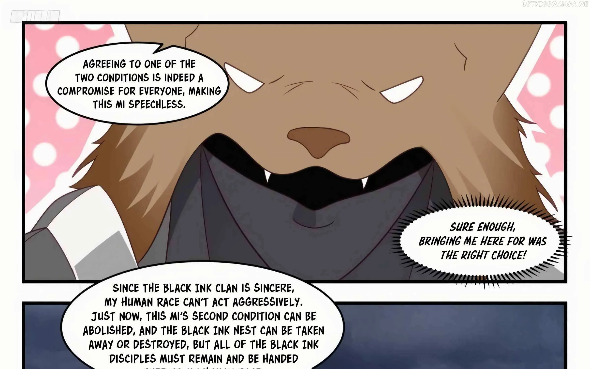 Martial Peak Zinmanga X Chapter 3198 Page 29